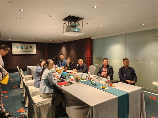 11月17日，洪董陪同汪凱書記一行赴杭州廬境西溪酒店考察調研.jpg